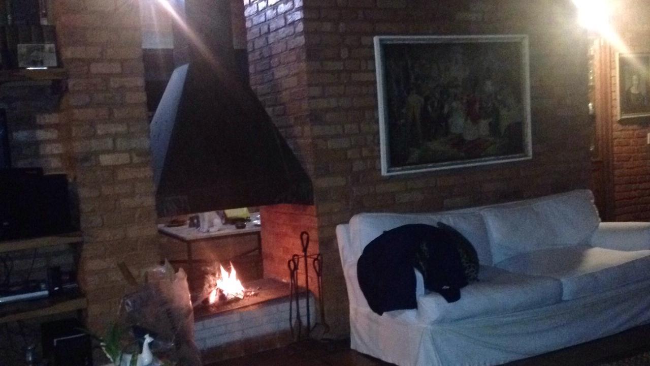 Pousada Don Quixote Petrópolis Eksteriør billede